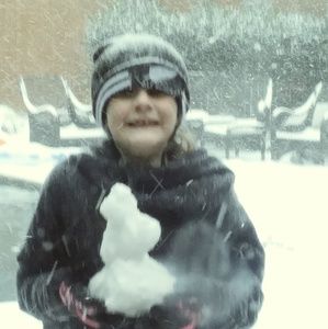 Meet your Posher, Greg